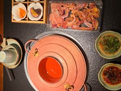 -菌自由丨野生菌火锅特色庭院餐厅(丽江古城店)