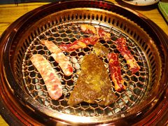 黑牛肋条-黑牛の店·和牛烧肉(石家庄万象城店)