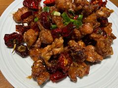 -晚归月亮湾私家菜(临邑路店)