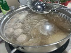 -菜忠潮州牛肉店(岗厦店)