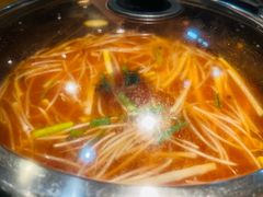 -阿婉贵州苗家酸汤鱼(梅林店)