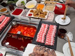 -海底捞火锅(苏宁生活广场店)