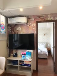 -明昇月子中心(番禺万达广场店)