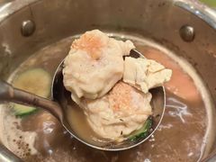 -一围小火锅(佳兆业广场店)