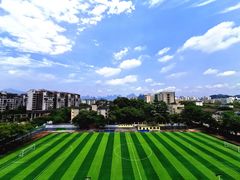 -广西师范大学(育才校区)