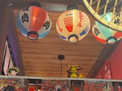 -隐月· 㐂和食屋(芝罘万达公馆店)