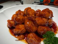 -大潮淮·淮扬菜(何园旗舰店)