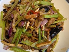 -巢湖名吃·东关老鹅汤(江南风情街店)
