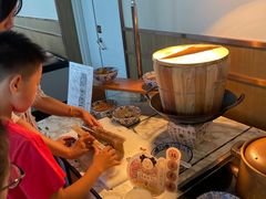 -新食谱全日制餐厅·苏州苏州湾艾美酒店