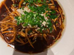 -桂满陇·蟹黄小笼汤包(中山公园店)