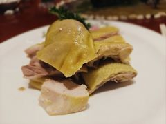 -聚春园自助餐厅(东街口店)