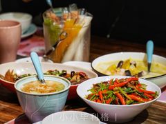 -小雅木姜子烤鸡·贵州菜(鸿通城店)