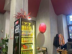 -红东阁东北菜烤肉酒馆(CROSS万象汇店)