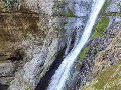 -夏霖九天银瀑风景区