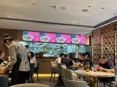 -凤来粤菜馆(珠江新城店)