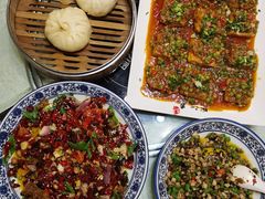 -蜀江春(总店桃花山分店)