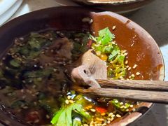 -贵府酸汤牛肉火锅·贵州老字号(飞山街店)