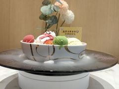 -哈根达斯(SM店)