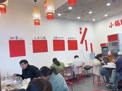 -王大乔泡椒米线(桐梓坡店)