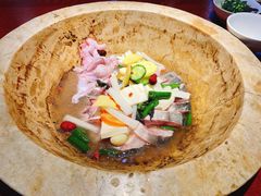 -云中鱼蒸汽石锅鱼(浦东食品城店)