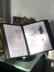 -安悦贝月子中心