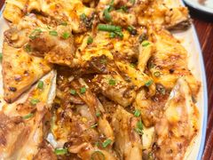 -顺德一品粥·20年凤城老字号(芳村店)