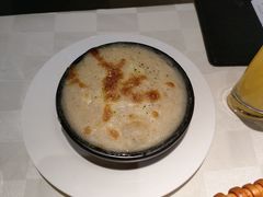 -西堤牛排(南京龙江店)