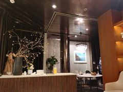 大堂-三利音·浦之舟(滨江大道店)