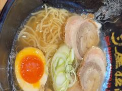 -寸屋拉面(凯德晶萃店)