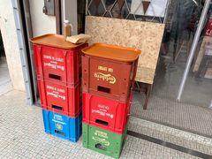 -世记咖啡(氹仔外卖店)