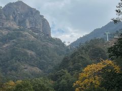 -大慈岩风景区