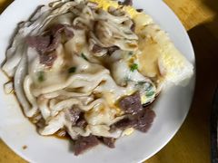 -河记肠粉店