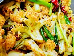 -No.DD戳子烧烤·江湖菜(北京总店)