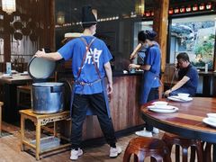 -大牌大·传统杭帮菜(湖滨店)