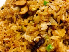 -枣子树·素食餐厅(朱家尖店)