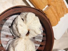 -广州花园酒店荔湾亭·地道点心·粤式饮茶