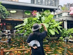 -顺德渔村·岭南一号
