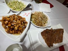 -峨嵋酒家总店(车公庄店)