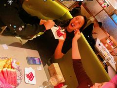 -海底捞火锅(万象城店)