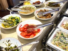-素满香·食养自助(建邺万达店)