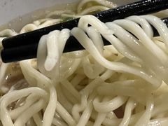 -民间老鸡汤面馆(中山北路店)