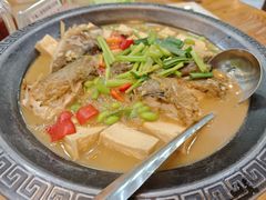 -下梅人家土菜馆(历史文化餐厅度假区店)