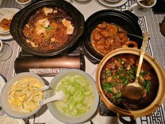 -农耕记·湖南土菜(halo广场店)