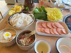 -大理老字号·舟渔的鱼野生菌海景餐厅(双廊店)