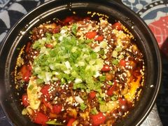 -阿嫂印象·民间江湖菜(大学城店)