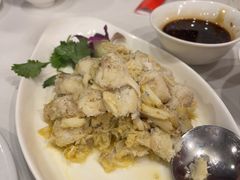 -新光酒家方亮蟹宴(黄浦店)