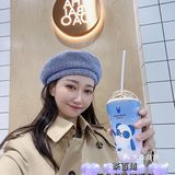 😚此刻已被山核桃肉桂迷住｜茶百道🌟