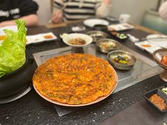-韩满园· 甄选韩式烤肉