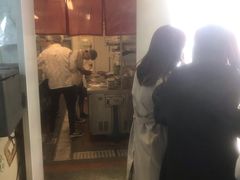 门面-吕氏疙瘩汤·私家菜馆(慈云寺店)