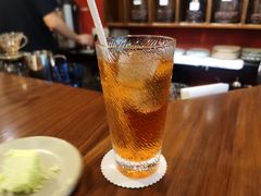 -RUMORS COFFEE ROASTERY鲁马滋咖啡(湖南路店)